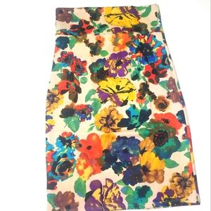 Agnes & Dora pencil skirt